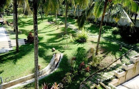 Aanandakosha Ayurveda Retreat Hotel Thiruvananthapuram Exterior photo